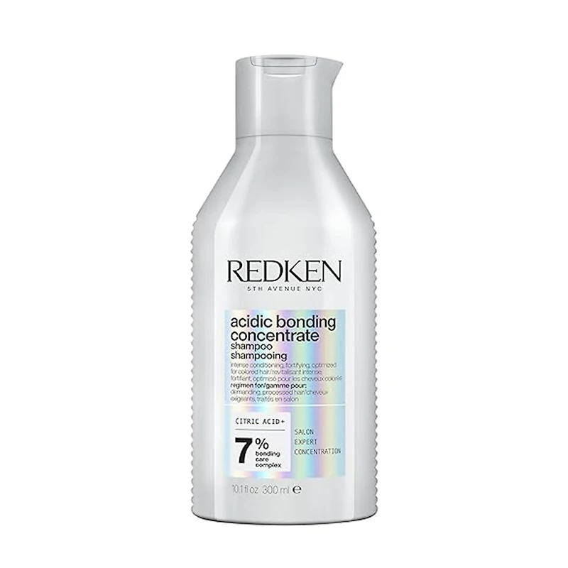 REDKEN Acidic Bonding Concentrate Holiday Kit