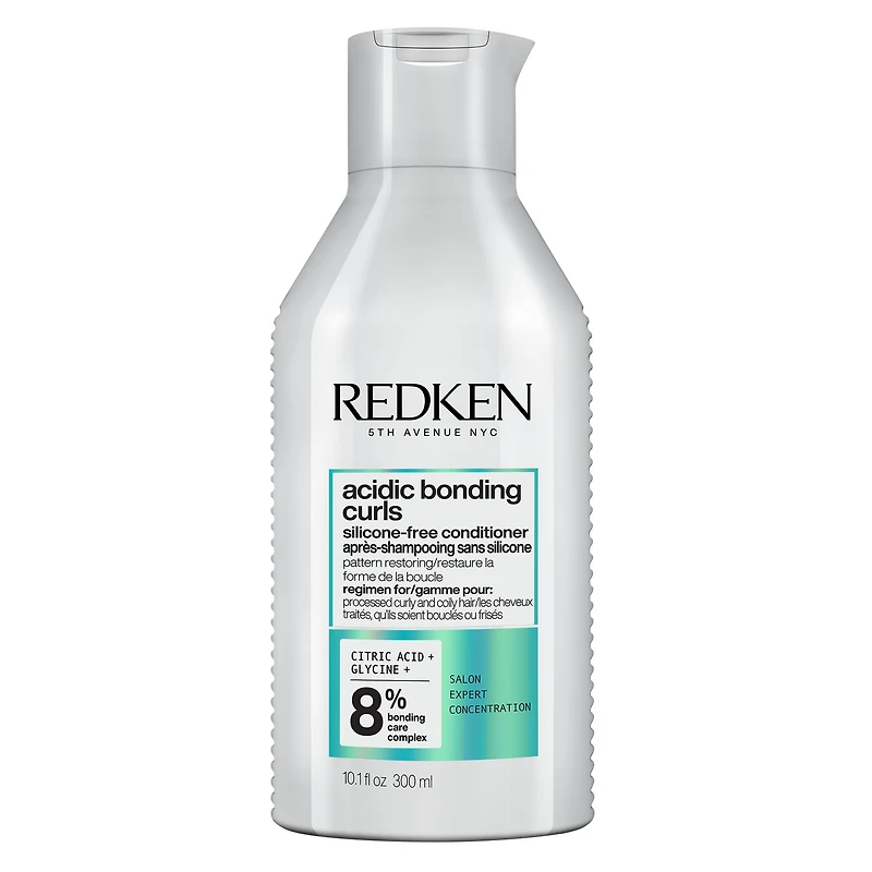 REDKEN Acidic Bonding Curls Holiday Kit
