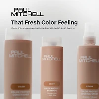 PAUL MITCHELL Color Protect Conditioner