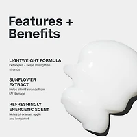 PAUL MITCHELL Color Protect Conditioner