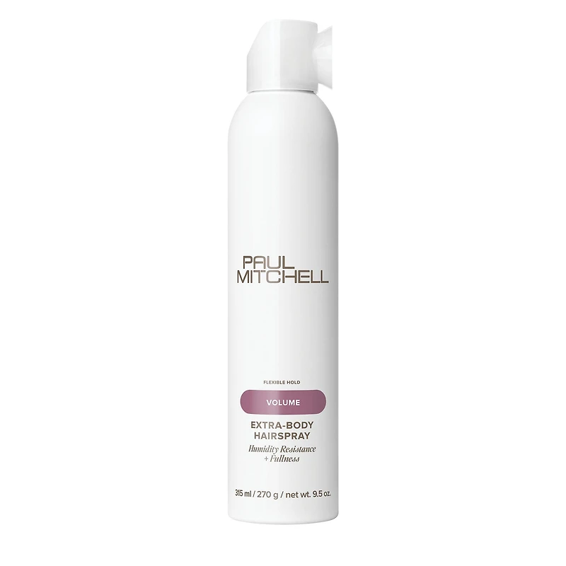 PAUL MITCHELL Extra-Body Hairspray