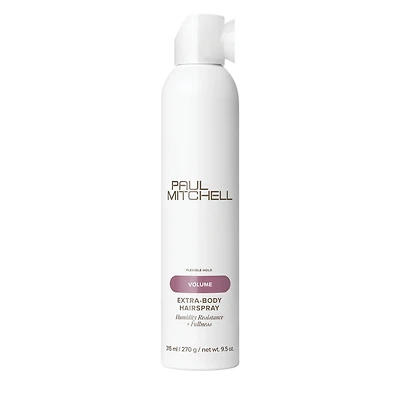 PAUL MITCHELL Extra-Body Hairspray