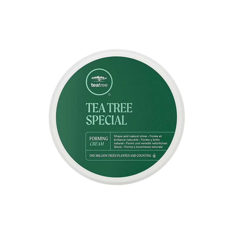 PAUL MITCHELL Tea Tree Forming Cream