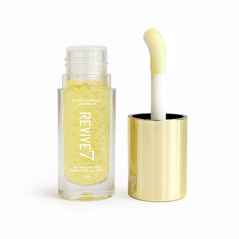REVIVE7 Plump + Protect Lip Serum