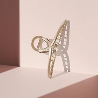 THE HAIR EDIT French Twist Claw Clip