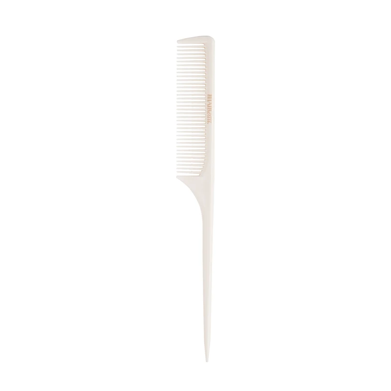 THE HAIR EDIT Section & Style Rat Tail Comb