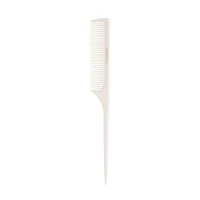 THE HAIR EDIT Section & Style Rat Tail Comb