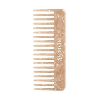 THE HAIR EDIT Untangle & Glide Wide-Tooth Detangling Comb