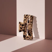THE HAIR EDIT Epic Extra Large Tortoise Claw Clip