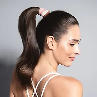 THE HAIR EDIT Ballerina Bands Hair Ties