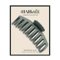 THE HAIR EDIT Octopus Claw Clip