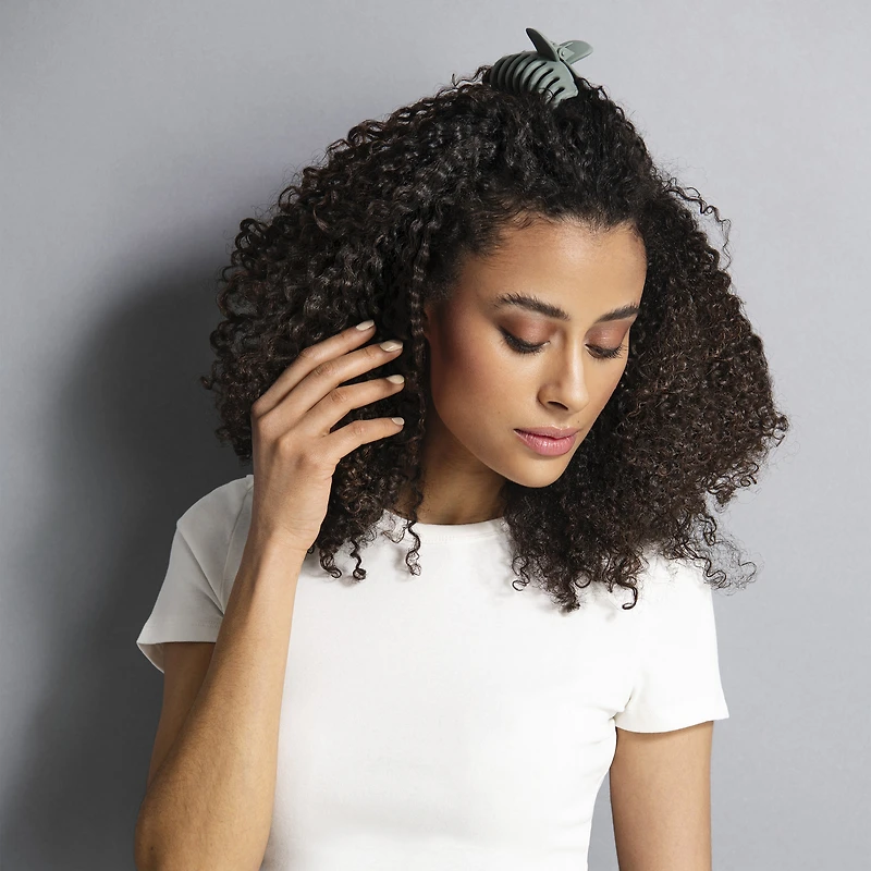 THE HAIR EDIT Octopus Claw Clip