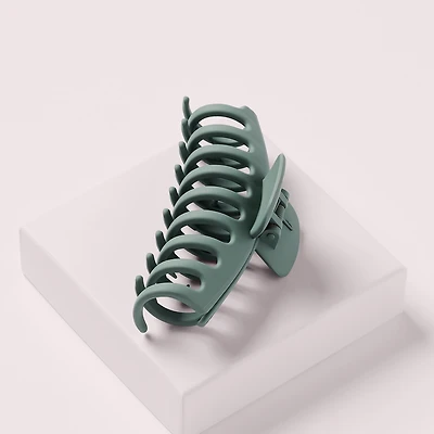 THE HAIR EDIT Octopus Claw Clip