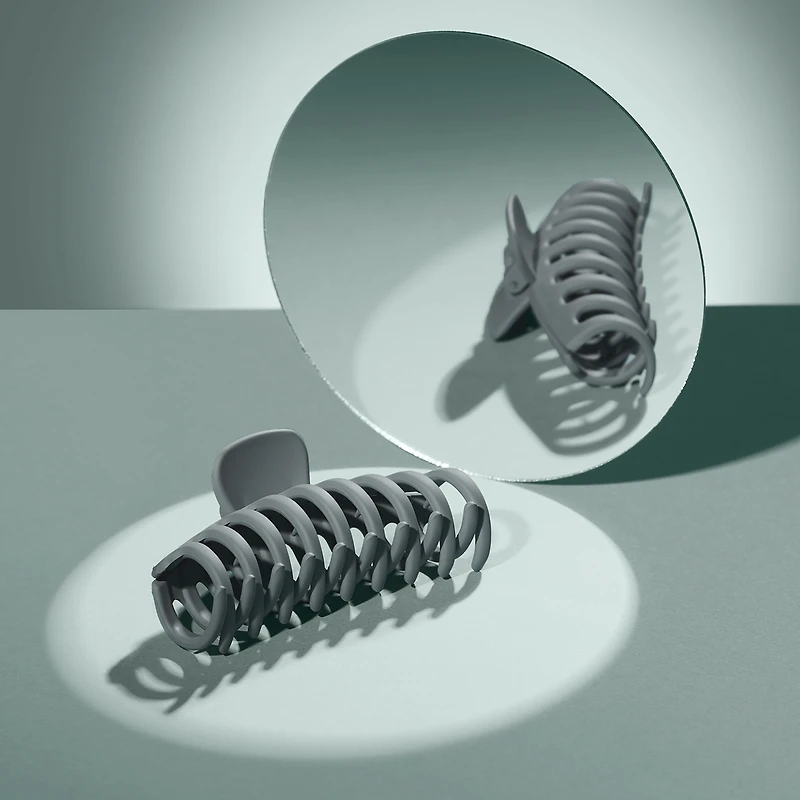 THE HAIR EDIT Octopus Claw Clip