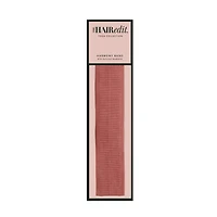 THE HAIR EDIT Harmony Slim Textured Headband