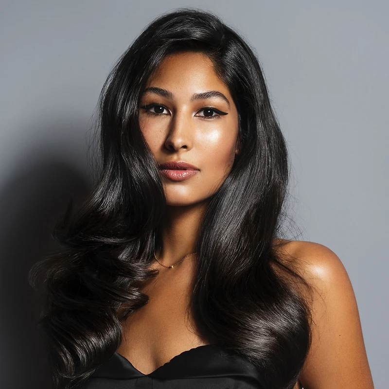 THE HAIR EDIT Pump Up The Volume Rollers - 6-Pack