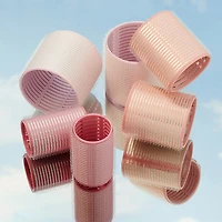 THE HAIR EDIT Pump Up The Volume Rollers - 6-Pack