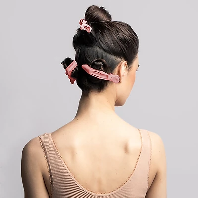 THE HAIR EDIT Grip & Style Gator Styling Clips