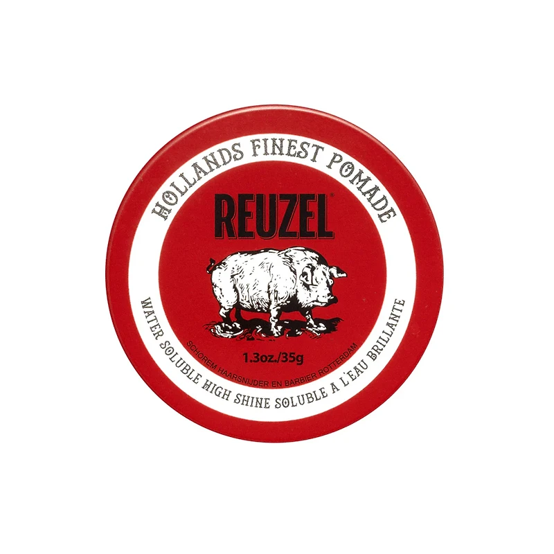 REUZEL Red Pomade