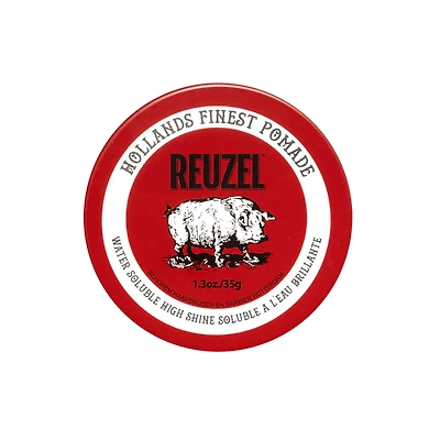 REUZEL Red Pomade
