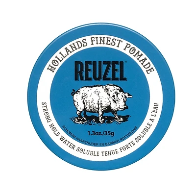 REUZEL Blue Pomade