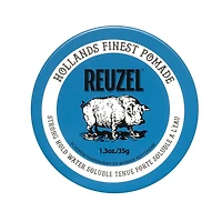 REUZEL Blue Pomade