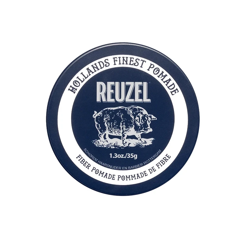 REUZEL Fiber Pomade