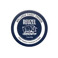 REUZEL Fiber Pomade
