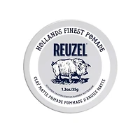 REUZEL Clay Matte Pomade