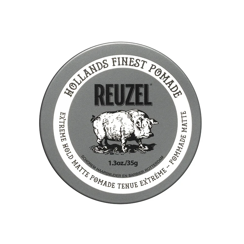 REUZEL Extreme Hold Matte Pomade