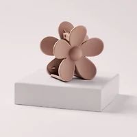 THE HAIR EDIT Secret Garden Flower Claw Clip