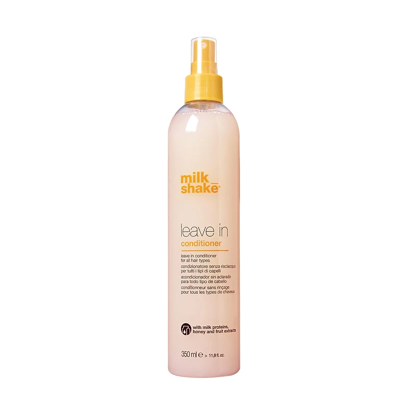 MILK_SHAKE Leave In Conditioner