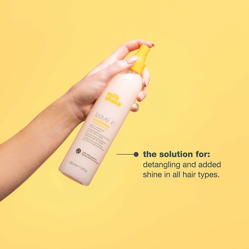 MILK_SHAKE Leave In Conditioner
