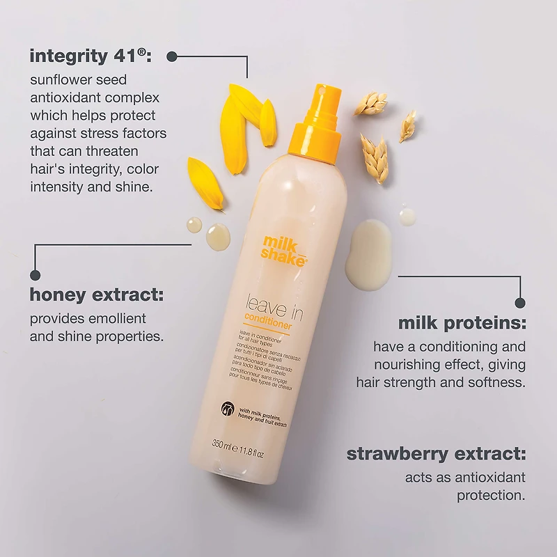 MILK_SHAKE Leave In Conditioner