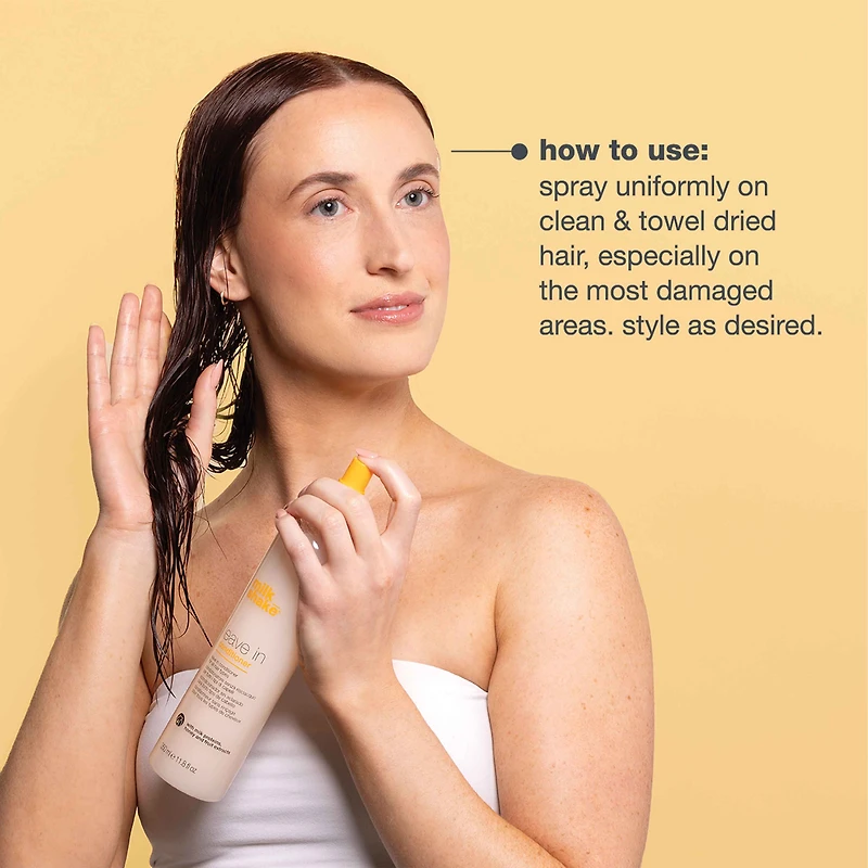 MILK_SHAKE Leave In Conditioner