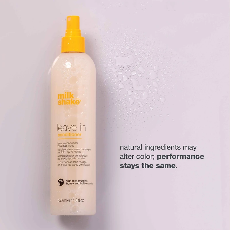 MILK_SHAKE Leave In Conditioner