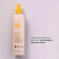 MILK_SHAKE Leave In Conditioner
