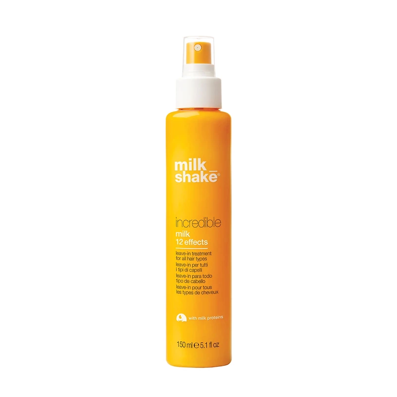 MILK_SHAKE Incredible Milk