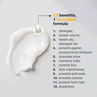 MILK_SHAKE Incredible Milk