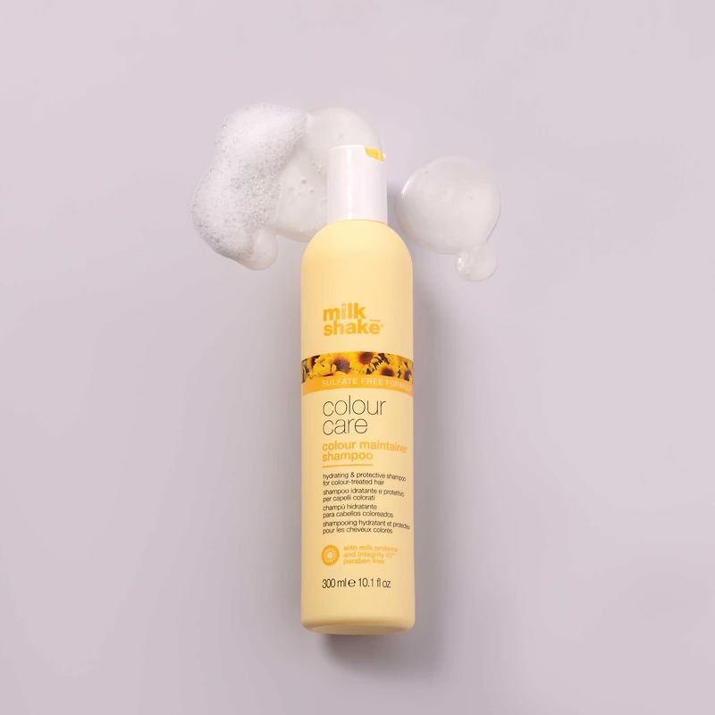 MILK_SHAKE Colour Maintainer Shampoo Sulfate Free