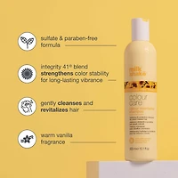 MILK_SHAKE Colour Maintainer Shampoo Sulfate Free