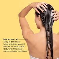 MILK_SHAKE Colour Maintainer Shampoo Sulfate Free