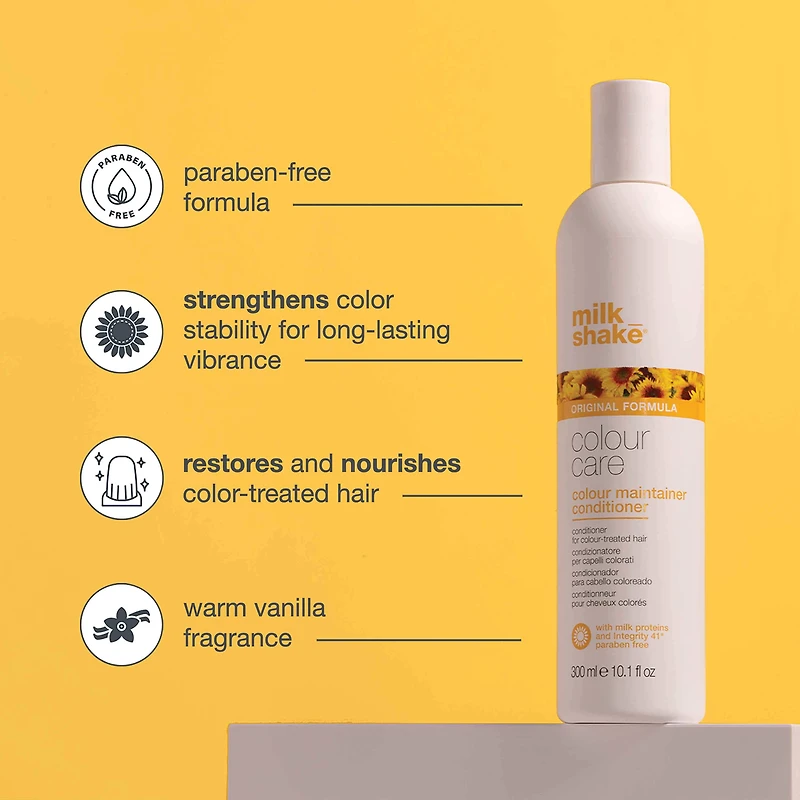 MILK_SHAKE Colour Maintainer Conditioner