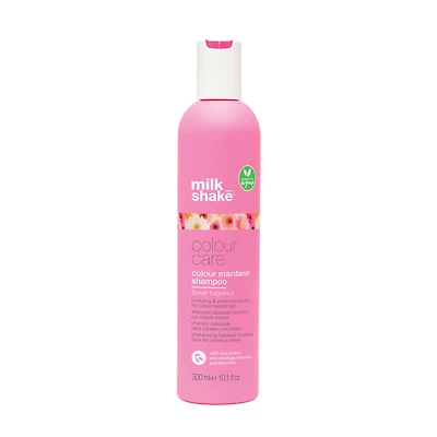 MILK_SHAKE Colour Maintainer Shampoo Flower Fragrance