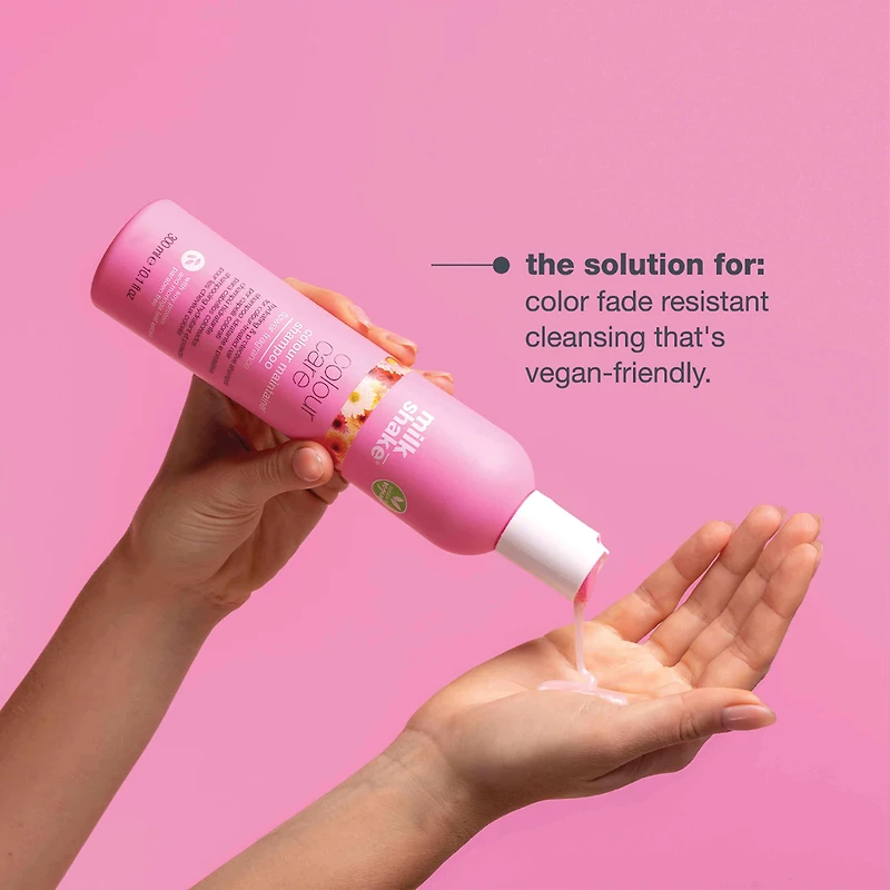 MILK_SHAKE Colour Maintainer Shampoo Flower Fragrance