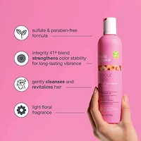 MILK_SHAKE Colour Maintainer Shampoo Flower Fragrance
