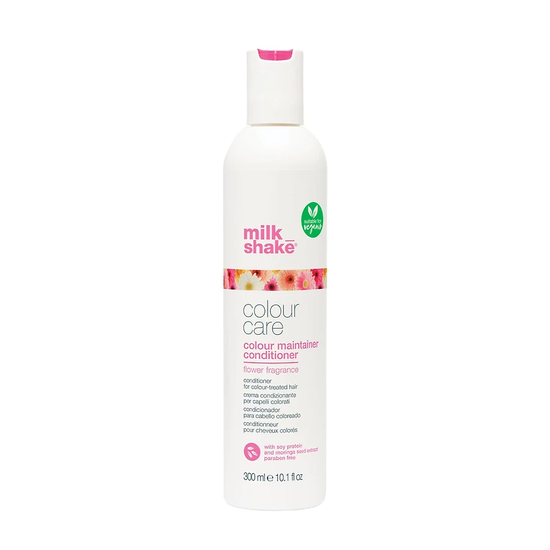 MILK_SHAKE Colour Maintainer Conditioner Flower Fragrance