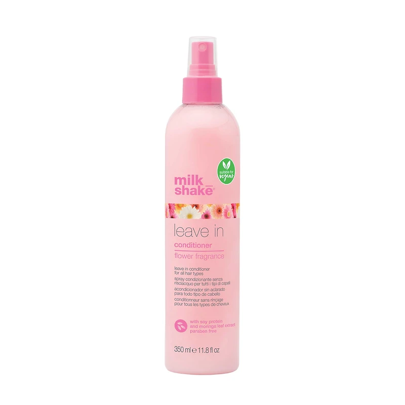 MILK_SHAKE Leave In Conditioner Flower Fragrance