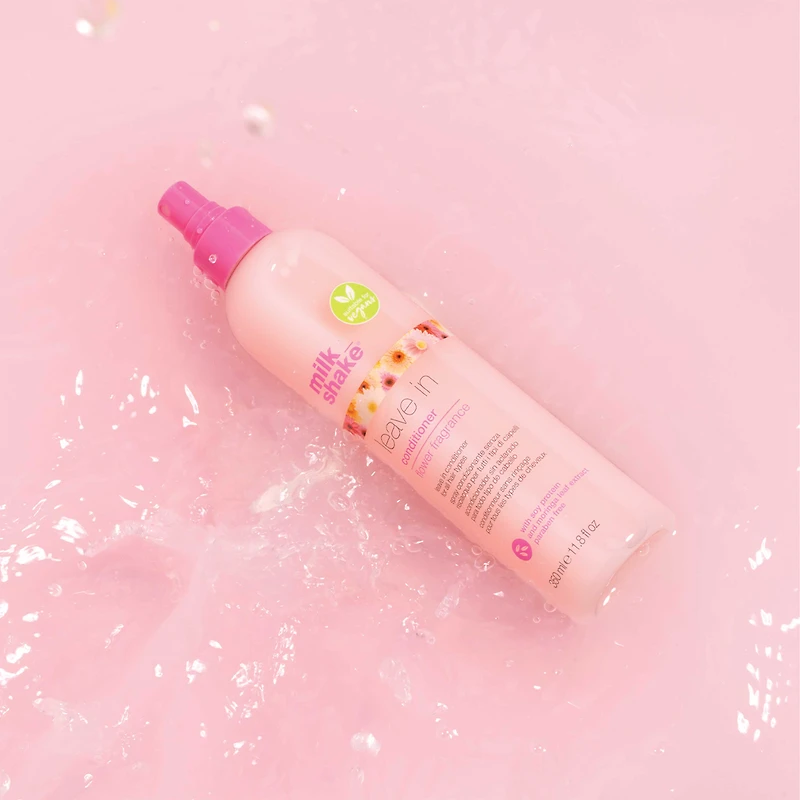 MILK_SHAKE Leave In Conditioner Flower Fragrance