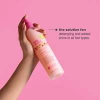 MILK_SHAKE Leave In Conditioner Flower Fragrance